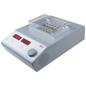 Dlab Dry Bath Incubator HB150 S1 S2 Single Dual Module 150C Temperature Control Lab Heater - Product Image 3