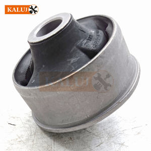 บูชปีกนกหน้าล่าง คาลูจ 48655-02080 4865502080 สำหรับรถยนต์โตโยต้า ออริส โคโรลล่า E15 E18 พรีอุส W4 RAV4 A4 อเวนซิส T27 - Product Image 4