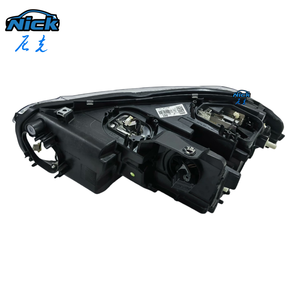 Para <span class=keywords><strong>BMW</strong></span> F52 faro 2017 2018 2019 2020 2021 2022 <span class=keywords><strong>118</strong></span> 120i 125i 1 serie Original completo LED faro LED luces de circulación diurna - Product Image 3