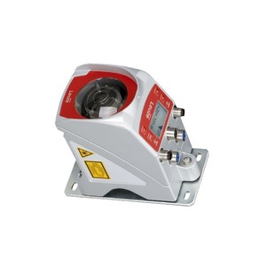 เซ็นเซอร์วัดระยะทางแบบออปติคอล Leuze AMS 304i 120 ระดับ IP65 สำหรับงานอุตสาหกรรม - Product Image 4