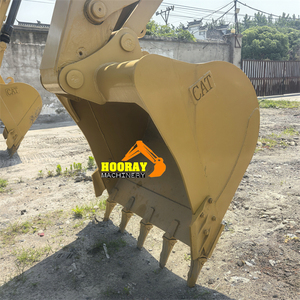 รถขุดตีนตะขาบญี่ปุ่นมือสอง CAT 330DL ประสิทธิภาพการทำงานสูง ขายดี CAT330DL 329DL 326D2L 325 323GC รถขุดพร้อมส่ง - Product Image 4