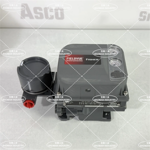 DVC6200-1F-2A-3A-4A-5A-6C-7A-8A ระบบควบคุมการทำงานแบบเดี่ยวโดยตรง รองรับการสื่อสาร HART ด้วยสัญญาณ 4-20 มิลลิแอมป์ - Product Image 5