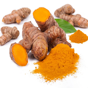 100% fabricants de poudre d'extrait de curcuma pur d'Inde avec emballage personnalisé - Product Image 1