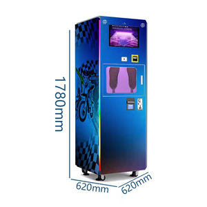 Máquina <span class=keywords><strong>de</strong></span> Lavado <span class=keywords><strong>de</strong></span> <span class=keywords><strong>Calzado</strong></span> Industrial <span class=keywords><strong>de</strong></span> Alta Calidad, Nueva Limpiadora Automática para <span class=keywords><strong>Calzado</strong></span> <span class=keywords><strong>de</strong></span> Motocicleta y Bicicleta - Product Image 2