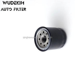 Filtro de Aceite de Alta Calidad de Fábrica, Piezas de Motor para Automóviles, Piezas de Automóviles OEM 16097-0008 - Product Image 6