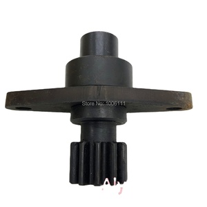 Dụng cụ xoay cờ lê ổ cắm 10 điểm dành cho động cơ <span class=keywords><strong>diesel</strong></span> <span class=keywords><strong>CAT</strong></span> 323ABCD 320D - Product Image 1