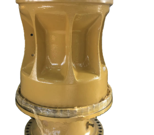 3345492 334-5492: Grupo de Ruedas - Transmisión Final - Product Image 2