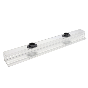 Cascade LED en Acrylique Transparent Solide pour Extérieur, Éclairée, Idéale pour <span class=keywords><strong>Piscine</strong></span> et <span class=keywords><strong>Douche</strong></span> - Product Image 5