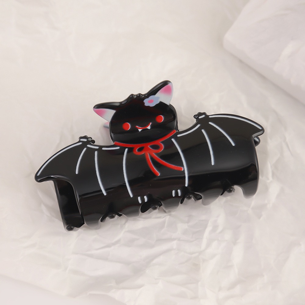 Pipistrello A4-Black