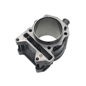 Kit de cylindre de moteur de moto pour Piaggio Aprilia SR250 <span class=keywords><strong>GILERA</strong></span> NEXUS250 X7 BYQ250T GTS250 72mm 250cc - Product Image 2