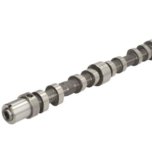 Piezas del motor Auto de hierro fundido de árbol de levas de acero forjado 504096183 de 504006995 por la Fia DUCATO 2,3 2002 <span class=keywords><strong>Iveco</strong></span> DAILY IV 2006-2011 - Product Image 3