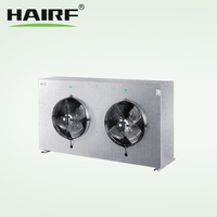AC Modular Presisi Hairf dengan Teknologi Inverter Redundansi N+1 Tipe Lantai R410A untuk IDC/Ruang Komputer