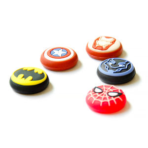 <span class=keywords><strong>Ps4</strong></span> אגודל אגודל אגודל אנלוגי בקר סיליקון 3D עבור מתג פרו/pro/<span class=keywords><strong>ps4</strong></span>/xbox אחד/360 - Product Image 2