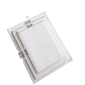 Baking Parchment Paper 500 Sheets Non-Stick Oven Safe For Cake Bread Pizza Baking Tray Liners Kitchen Use - Product Image 2