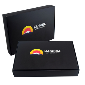 Boîte d'emballage de <span class=keywords><strong>sushi</strong></span> personnalisée en carton rigide de luxe pour la livraison, avec insert en carton de luxe pour <span class=keywords><strong>bar</strong></span> à <span class=keywords><strong>sushi</strong></span> ZIC - Product Image 6