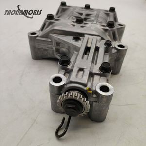 23300-2S010 ชุดประกอบเพลาบาลานซ์ปั๊มน้ำมันเครื่องอะไหล่รถยนต์คุณภาพสูงขายส่ง 233002S010 สำหรับรถยนต์ฮุนไดและเกีย - Product Image 5