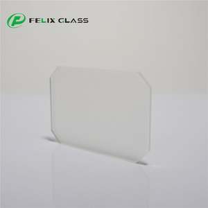 Fenêtres en verre trempé poli sur mesure de style industriel moderne, décoration intérieure de meubles, FELIX GLASS, haute transmission lumineuse - Product Image 4