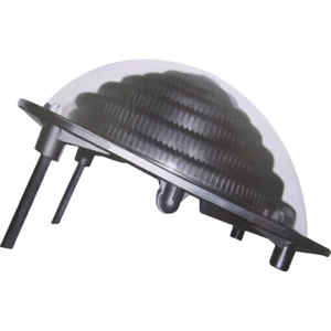 Chauffe-eau solaire entièrement automatique pour piscine, produits thermodynamiques à énergie solaire pour toit de maison, chauffage de piscine - Product Image 6