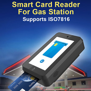 โซลูชั่นตู้ชำระเงินอัตโนมัติ SOFTPOS MDB สำหรับจุดชำระเงินแบบไร้คนดูแล ระบบ GMS สมาร์ทเทอร์มินัล ทนทาน เหมาะสำหรับการจัดการล้างรถและที่จอดรถ รุ่น CM30 - Product Image 4