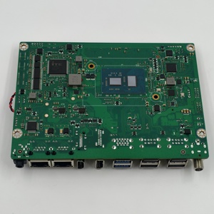 3.5 inch công nghiệp nhúng Mini ITX Bo mạch chủ Intel j6412 <span class=keywords><strong>CPU</strong></span> cho HDMI dp EDP M.2 SSD DDR4 ATX hình thức duy nhất sata ổ cứng - Product Image 3