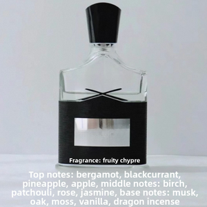 Perfume Original al por Mayor Mountain Water para Hombre, Perfume <span class=keywords><strong>de</strong></span> Lujo <span class=keywords><strong>de</strong></span> Larga Duración, 100 ml, Perfume Genérico para Caballero - Product Image 2