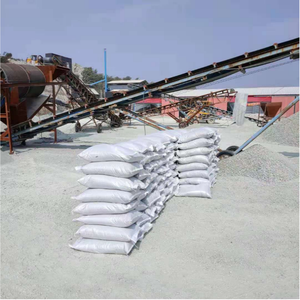 ลูกบอลซีโอไลต์ทรงกลมสีเขียวธรรมชาติใช้กรองน้ำสำหรับเพาะเลี้ยงสัตว์น้ำการเกษตร - Product Image 3