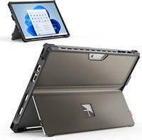 Étui de protection pour tablette Surface Pro 12