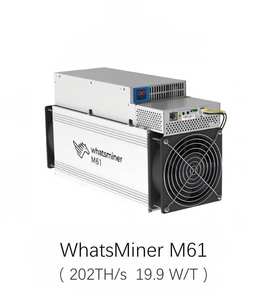Compre MicroBT Whatsminer M70 <span class=keywords><strong>M70S</strong></span> <span class=keywords><strong>M70S</strong></span> Plus M72 M72S M73 M73S M73S Plus M79 M79S M76 M76S M76 Plus M78 M78S Plataforma de Minería de Bitcoin BTC - Product Image 5