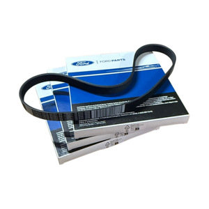 Courroie de transmission authentique pour Ford EcoSport 1.5L offrant un ajustement précis, des performances stables et une durabilité supérieure. - Product Image 4