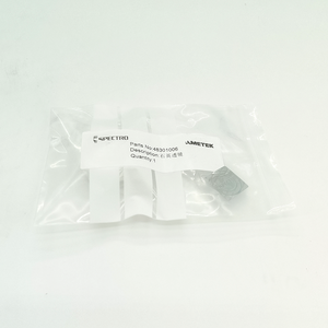 Lentille biconvexe D11mm SPECTRO N° de pièce 48301006 - Product Image 2