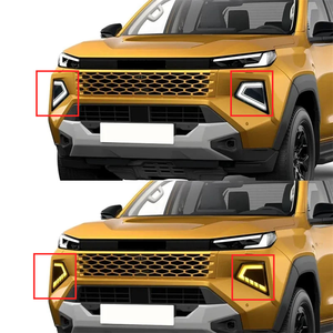 ไฟหน้า LED AURON รุ่นใหม่ 32V 60W 6000 ลูเมนส์ สำหรับรถยนต์ Hilux GR Sport ปี 2026 โครงสร้างอะลูมิเนียม แสงสีขาว 6000K - Product Image 5
