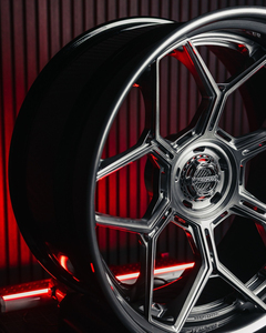 Rines Forjados de 18 19 20 21 22 24 26 Pulgadas, 2 y 3 Piezas, para Porsche GT3RS GTS 448 550 Turbo S GT2 GT3 GT2RS GT4 C4S <span class=keywords><strong>Rolls</strong></span> <span class=keywords><strong>Royce</strong></span> - Product Image 4