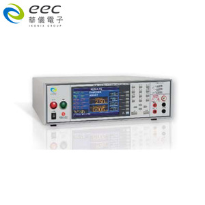 Eec ESA-150 Elektrischer Sicherheitskonformitätsanalysator 3000V DCW-Test für elektronische Messungen - Product Image 4