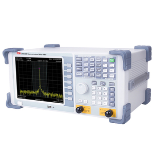 Máy phân tích phổ 9KHz ~ 3GHz Bộ lọc <span class=keywords><strong>RBW</strong></span> biến liên tục - Product Image 2