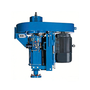 Cabezal de Accionamiento PCP para Campos Petroleros - Product Image 4