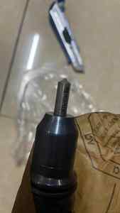 Inyector de Combustible LUYUE C9 557-7633, Inyector de Combustible Common Rail para Motor de Maquinaria de Ingeniería E330D/E340D - Product Image 4