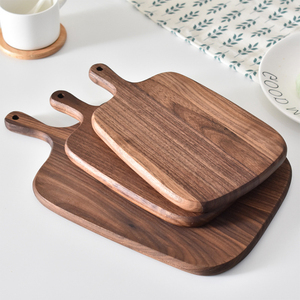 Planche à découper portefeuille/<span class=keywords><strong>noyer</strong></span> en bois <span class=keywords><strong>massif</strong></span>/design, Offre Spéciale w, planche à découper en bois <span class=keywords><strong>massif</strong></span>/design - Product Image 3
