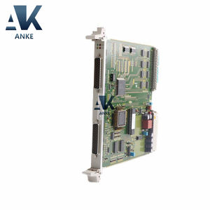 Carte de commande Siemens 6DP1231-7AA - Product Image 1