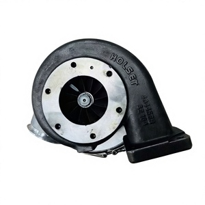 The turbocharger <b>model</b> is K75001118100181 3796374 3796373 suitable for Yuchai K12 marine <b>engine</b> - Product Image 2