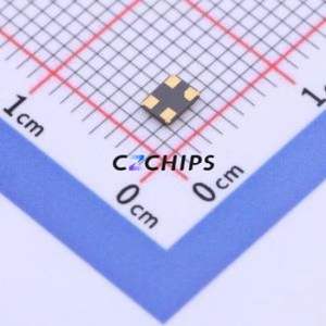 AD-CJ13-320001010D05 Crystal (Passive) SMD3225-4P Crystal Oscillator 32MHz 10pF - Product Image 2