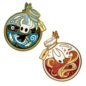 3 Nouvelles Broches <span class=keywords><strong>en</strong></span> Alliage de Haute Qualité, Motif Chevalier, Artisanat Métallique pour Décoration de Sac à Dos - Product Image 2