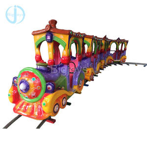 Haute qualité OEM service parc d'attractions <span class=keywords><strong>train</strong></span> <span class=keywords><strong>miniature</strong></span> pour enfants Offre Spéciale - Product Image 5