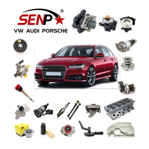 SENP الساخن بيع قطع غيار السيارات السيارات لأودي VW PorscheEA837 EA111 EA211 1.4t السيارات وغيرها محرك جزء - Product Image 4