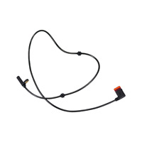 A2045400317 Delphi DELPHI Sensor Kecepatan Roda ABS Untuk Mercedes-Benz W204/S204 SS21152-18B1