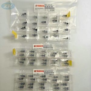 Mua loại mới Yamaha 302A vòi phun KHN-M7720-A3 KHN-M7720-A1X SMT thay thế một phần cho chọn và đặt máy - Product Image 6