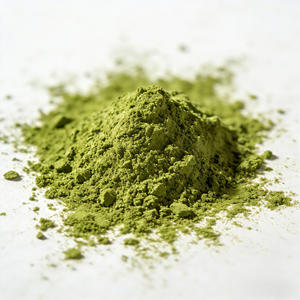 Tè Verde Matcha Puro alla Vaniglia in Polvere, Marchio Proprietario, <span class=keywords><strong>Biologico</strong></span>, Grado Alimentare, 100% Puro, Nuovo, Confezione all'Ingrosso Istantanea - Product Image 6