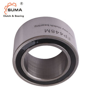 FP437Z FP 437 Z Chine Embrayage à roue libre Roulement à sens unique Sprag FP437M - Product Image 3