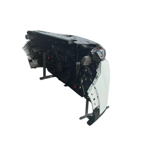 Adatto per <span class=keywords><strong>il</strong></span> gruppo paraurti anteriore Changan CS35 PLUS, inclusi griglia, fari, ventola, radiatore e gruppo fascia anteriore - Product Image 3