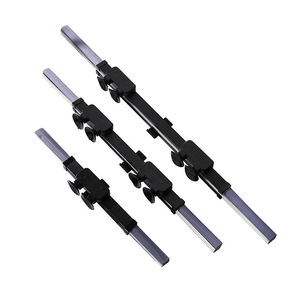 Pare-soleil automatique rétractable pour voiture, en aluminium, isolant thermique, pour pare-brise avant, ajustement universel - Product Image 2