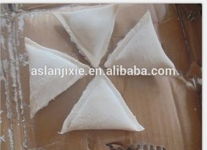 Automatic Samosa Making Machine India / Dumpling Making Production Line/stuffed Paratha Making Machine - Product Image 4